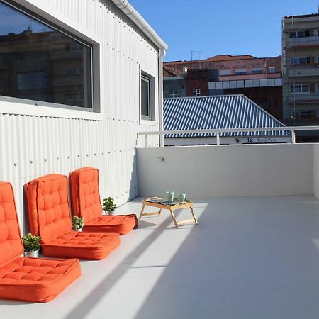 Bonjardim Flats - T1 + 1 Com Terraco Διαμέρισμα Πόρτο Εξωτερικό φωτογραφία