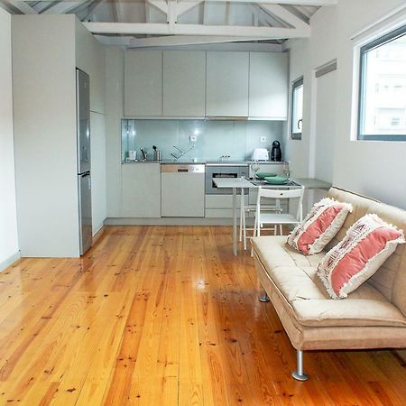 Bonjardim Flats - T1 + 1 Com Terraco Διαμέρισμα Πόρτο Εξωτερικό φωτογραφία