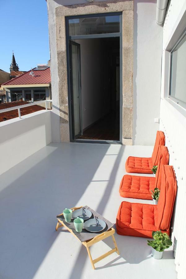 Bonjardim Flats - T1 + 1 Com Terraco Διαμέρισμα Πόρτο Εξωτερικό φωτογραφία