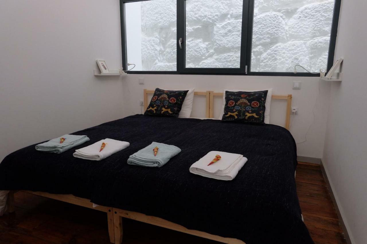 Bonjardim Flats - T1 + 1 Com Terraco Διαμέρισμα Πόρτο Εξωτερικό φωτογραφία