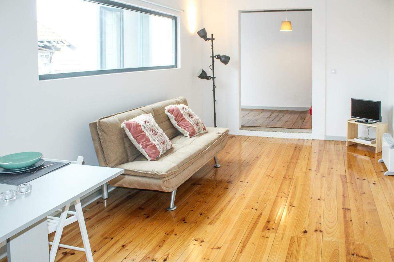 Bonjardim Flats - T1 + 1 Com Terraco Διαμέρισμα Πόρτο Εξωτερικό φωτογραφία