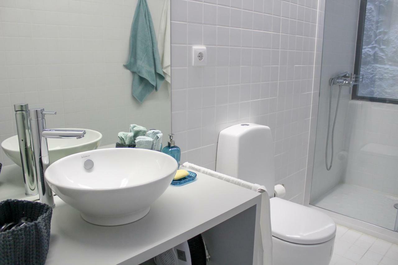 Bonjardim Flats - T1 + 1 Com Terraco Διαμέρισμα Πόρτο Εξωτερικό φωτογραφία