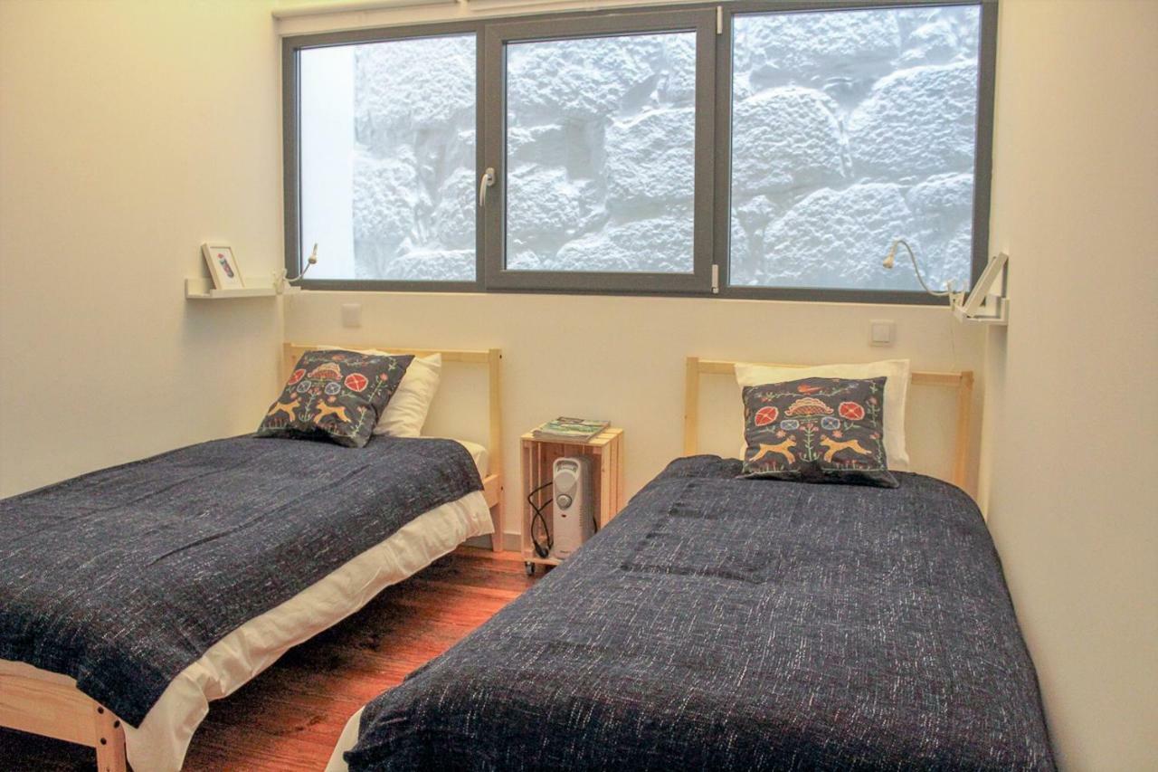 Bonjardim Flats - T1 + 1 Com Terraco Διαμέρισμα Πόρτο Εξωτερικό φωτογραφία