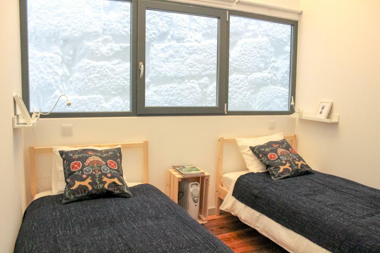 Bonjardim Flats - T1 + 1 Com Terraco Διαμέρισμα Πόρτο Εξωτερικό φωτογραφία