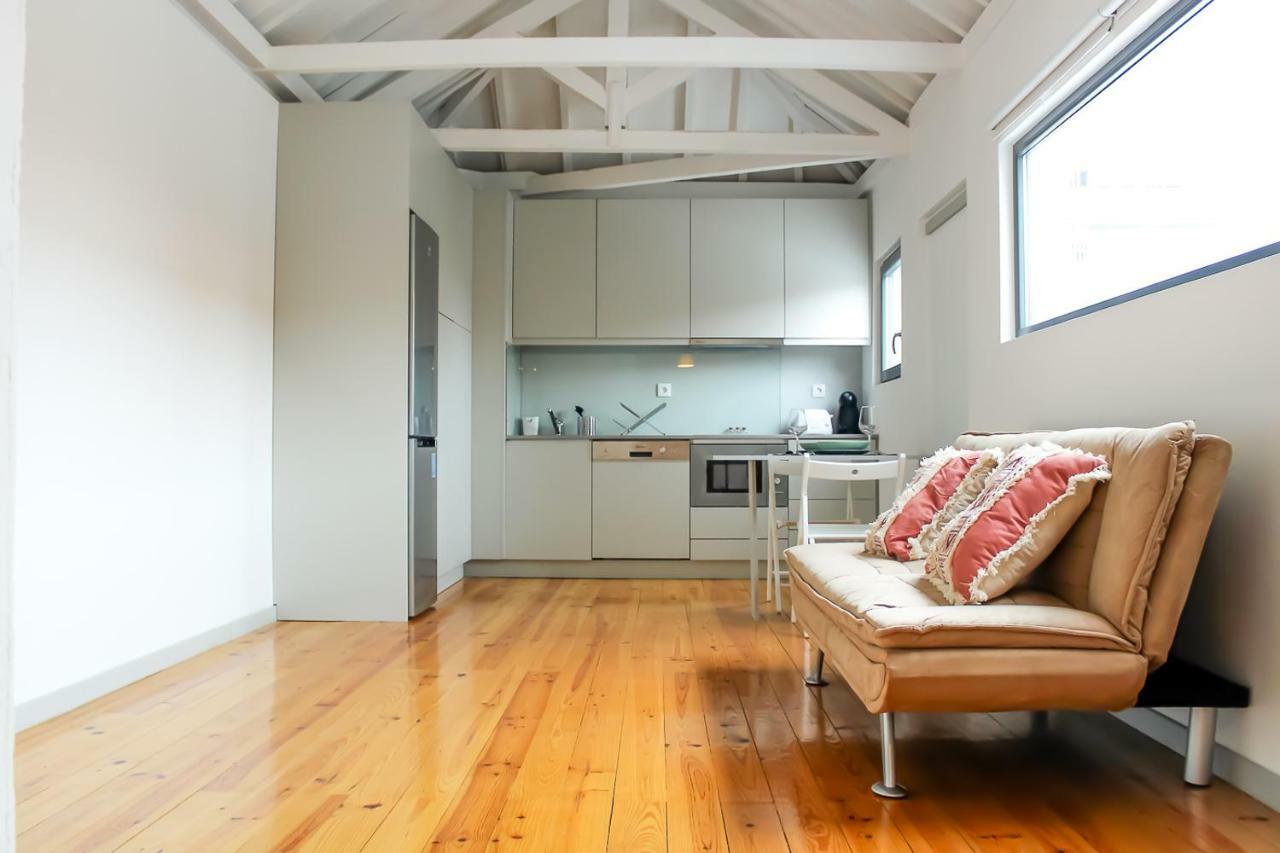 Bonjardim Flats - T1 + 1 Com Terraco Διαμέρισμα Πόρτο Εξωτερικό φωτογραφία